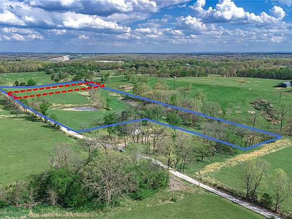 3rd image of LOT 6 Reams Rd