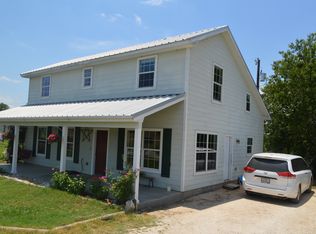 5247 Leroy Pkwy, West, TX 76691