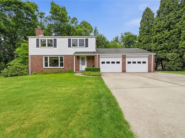 16 Watson St, Sewickley, PA 15143