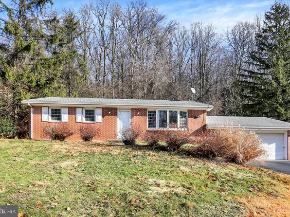 772 Fishing Creek Rd, New Cumberland, PA 17070