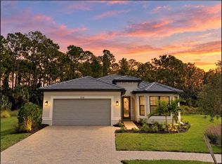 2148 Sequoia Ct, Naples, FL 34120