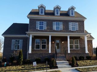 625 Vickery Park Dr, Nolensville, TN 37135