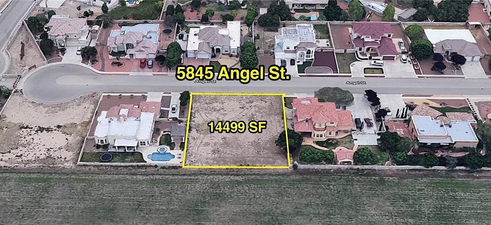1st image of 5845 Angel St