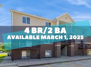 4536 Twain Cir UNIT 2, Ames, IA 50014
