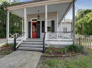 105 Highway 1077, Madisonville, LA 70447