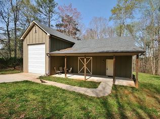 4161 Ellison Farm Rd, Braselton, GA 30517