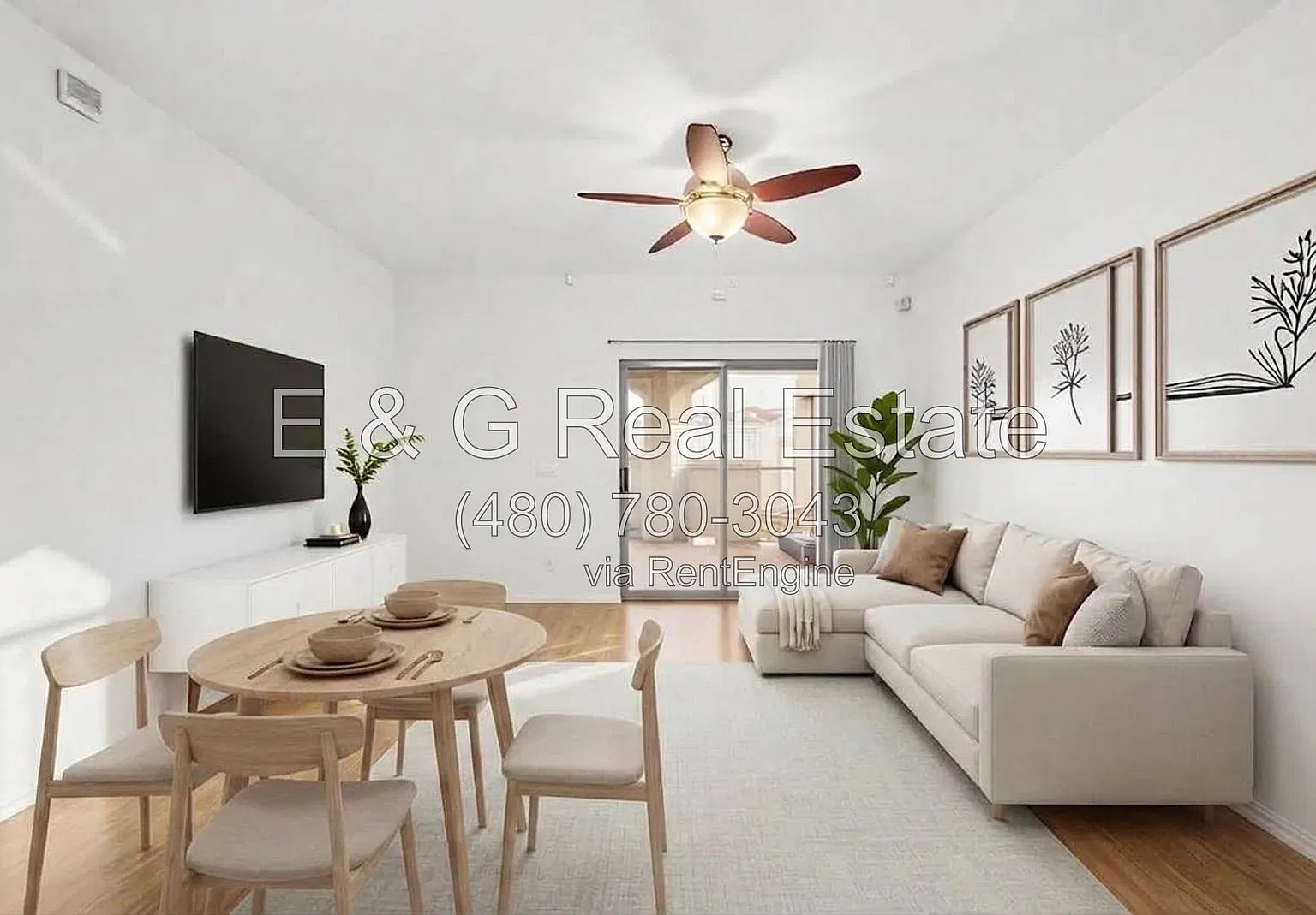 5249 E Shea Blvd — Photo 2