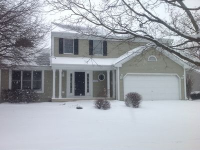 1860 Deer Run Dr, Montgomery, IL, 60538