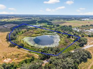 County Road 48, Groveland, FL 34736