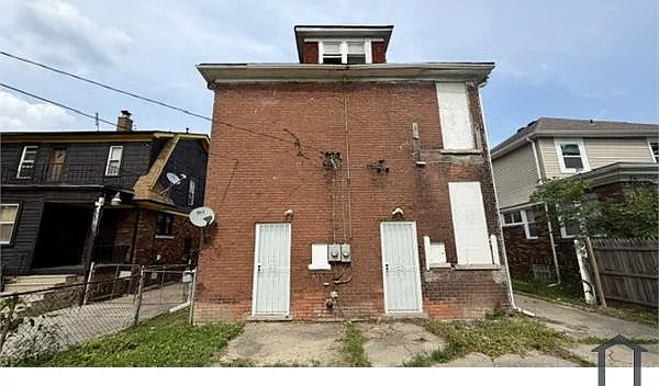 5529 Nottingham Rd #UPPER — Photo 19