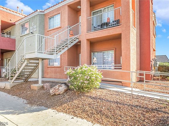 2nd image of 4730 E Craig Rd Unit 1034