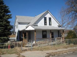 5110 S 39th St, Omaha, NE 68107
