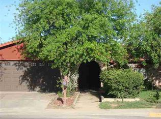 940 N Bibb Ave, Eagle Pass, TX 78852