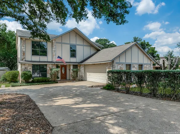 19750 Encino Way, San Antonio, TX 78259