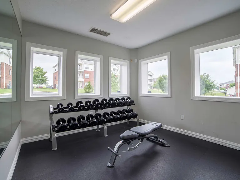 Fieldstone at Glenwood Crossing — Photo 32
