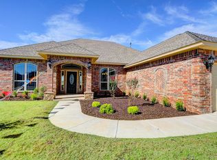 6221 Braniger Way, Oklahoma City, OK 73132