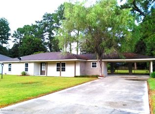 204 Lozes Ave, Lafayette, LA 70508