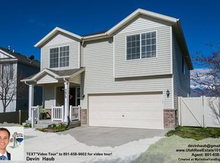 4679 N Church Way, Eagle Mountain, UT 84005