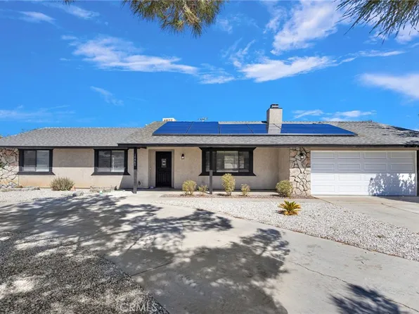 14865 Temecula Rd, Apple Valley, CA 92307