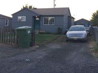 2903 2nd St, Union Gap, WA