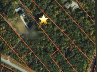 LOT 7 Lynn Smith Rd LOT 7, Semora, NC 27343