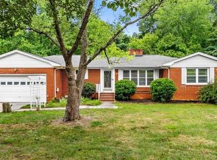 1432 N State Highway 87, Elon, NC 27244