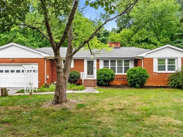 1432 N State Highway 87, Elon, NC 27244