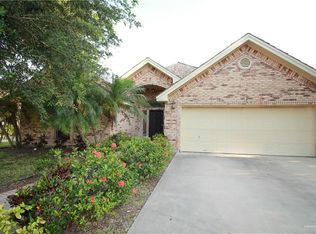 4313 Date Palm Ave, McAllen, TX 78501