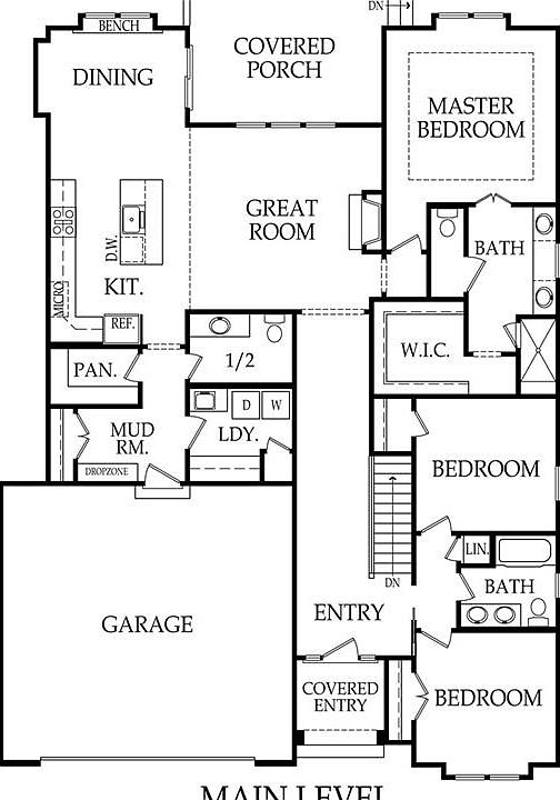 2nd image of 4219 W 158th Ter