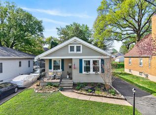 4345 Clifford Rd, Cincinnati, OH 45236