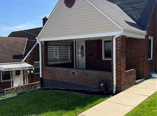 1520 Wareman Ave, Pittsburgh, PA 15226