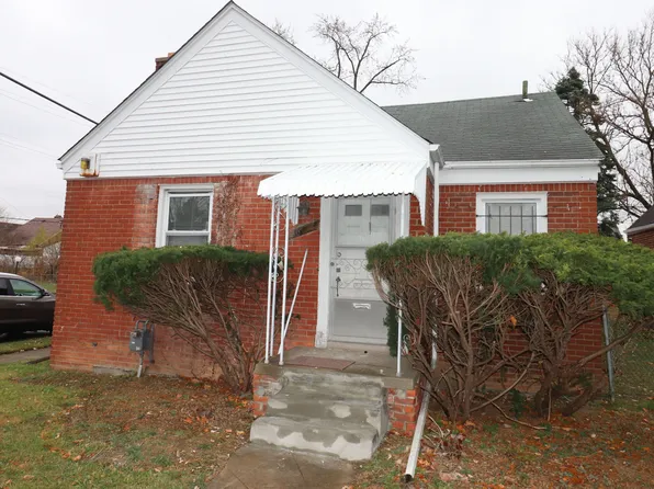 16212 Gilchrist St, Detroit, MI 48235