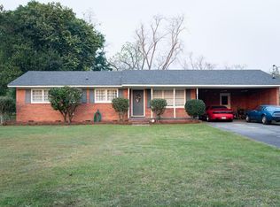 307 Skyline Dr, Thomasville, GA 31757