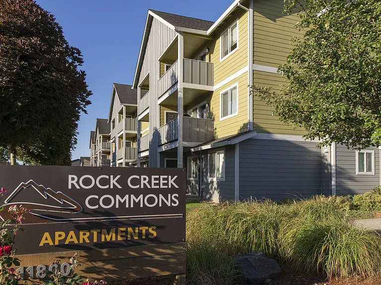 Rock Creek Commons — Photo 1