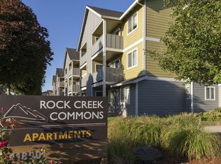 Rock Creek Commons, Vancouver, WA 98682