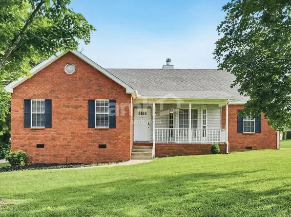 416 Hancock St, Gallatin, TN 37066