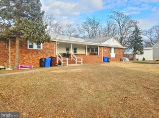 701 Harrison St APT 1, Riverside, NJ 08075