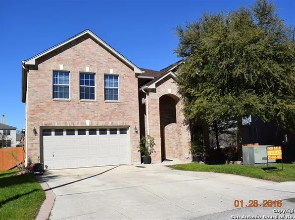 1302 Sun Garden, San Antonio, TX 78245