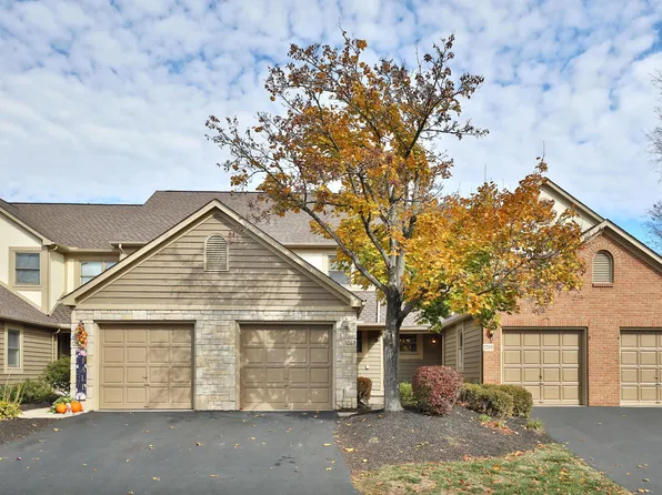 1287 Spring Brook Ct #4, Westerville, OH 43081