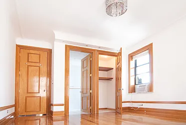 Rented by WAM Partners - William Moses Co.