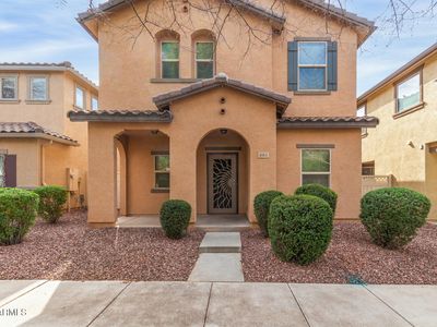 883 S PHEASANT Drive, Gilbert, AZ, 85296