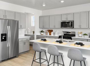 Residence 6 Plan, Westwood Estates, West Haven, UT 84401