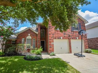 17730 Fairgrove Park Dr, Houston, TX 77095