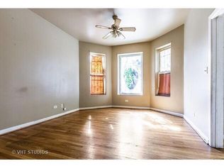 5929 S Sangamon St FRNT 1F, Chicago, IL 60621