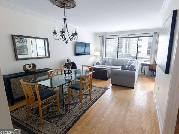 3481 Lakeside Dr NE APT 605