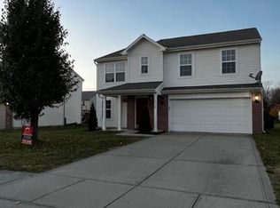 12308 Quarterback Ln, Fishers, IN 46037