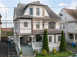 33 Laurel Ave #35, Bridgeport, CT 06605