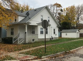 475 Riverview Ave, Monroe, MI