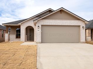 3106 Flycatcher Rd, Amarillo, TX 79124