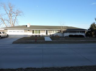 1109 Illinois St, Sidney, IA 51652